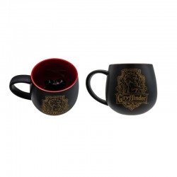 TAZA 3D GRYFFINDOR