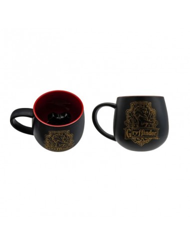 TAZA 3D GRYFFINDOR