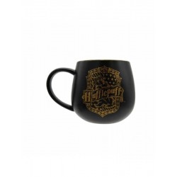 TAZA 3D HUFFLEPUFF