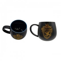 TAZA 3D RAVENCLAW