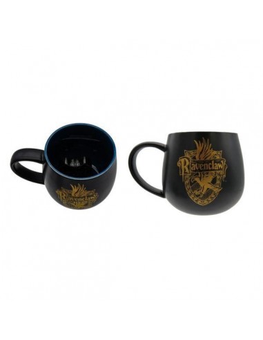TAZA 3D RAVENCLAW