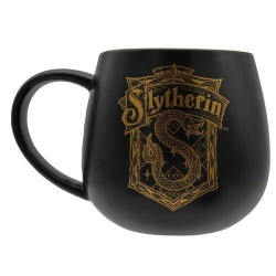 TAZA 3D SLYTHERIN