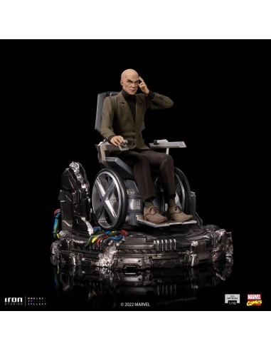 FIGURA XMEN PROFESOR X