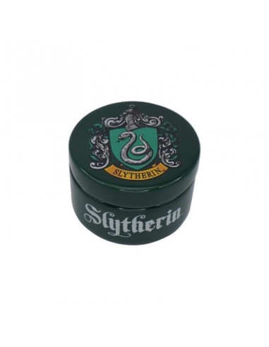 MINI BOTE SLYTHERIN