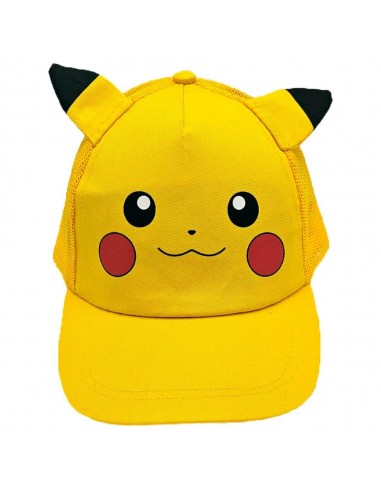 GORRA POKEMON