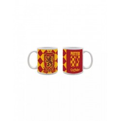 TAZA GRYFFINDOR 