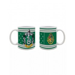 TAZA SLYTHERIN