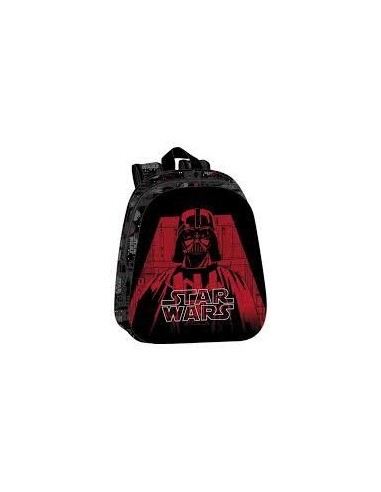 MOCHILA 3D STAR WARS