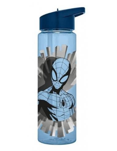 CANTIMPLORA REDONDA SPIDERMAN