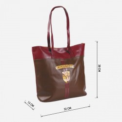 BOLSA SHOPPING HARRY POTTER