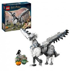 LEGO 76427 BUCKBEAK