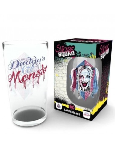 VASO HARLEY QUINN