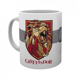 TAZA GRYFFINDOR 