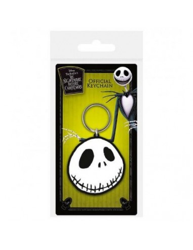 LLAVERO JACK PESADILLA