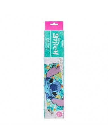 ALFOMBRILLA DE STITCH