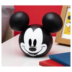 LAMPARA 3D MICKEY