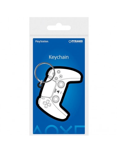 LLAVERO PLAYSTATION