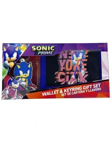 SET SONIC