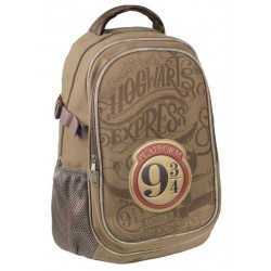 MOCHILA HARRY POTTER 9 3/4