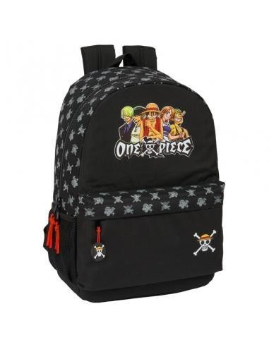 MOCHILA ONE PIECE ADAPTABLE A CARRO
