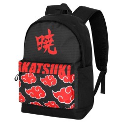 MOCHILA NARUTO PLUS KANJI