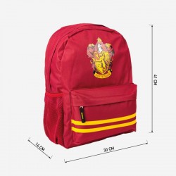 MOCHILA GRYFFINDOR