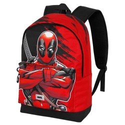 MOCHILA DEADPOOL