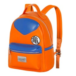 MOCHILA DRAGON BALL POLIPIEL