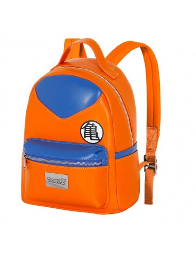 MOCHILA DRAGON BALL POLIPIEL