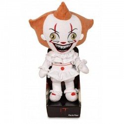 PELUCHE PENNYWISE