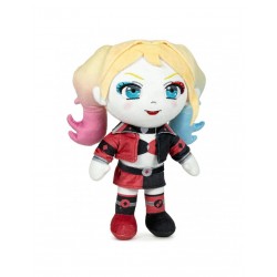 PELUCHE HARLEY QUINN