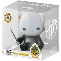 HUCHA CHIBI LORD VOLDEMORT