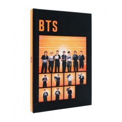 LIBRETA BTS