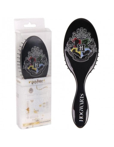 CEPILLO HARRY POTTER OVALADO