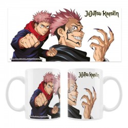 TAZA JUJUTSU KAISEN