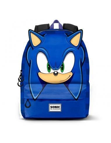 MOCHILA SONIC