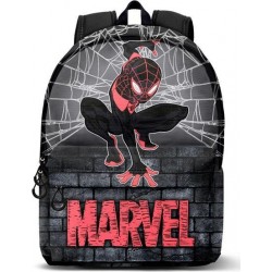 MOCHILA SPIDERMAN FAN