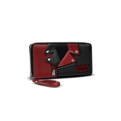 CARTERA HARLEY QUINN