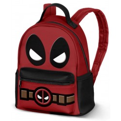 MOCHILA DEADPOOL 