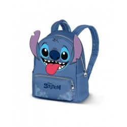 STITCH MOCHILA CHIBI