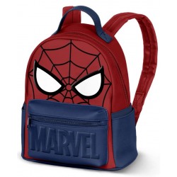 MOCHILA SPIDERMAN 