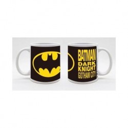 TAZA BATMAN