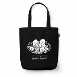 BOLSO TELA BT21