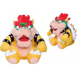 PELUCHE BOWSER