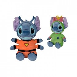 PELUCHE STITCH DISFRAZADO...