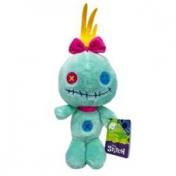 PELUCHE SCRUMP