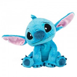 PELUCHE STITCH 24CM