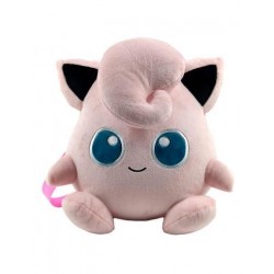 MOCHILA PELUCHE JIGGLYPUFF