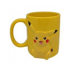 TAZA 3D POKEMON