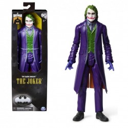 BAT FIGURA JOKER 85...